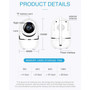 Wireless Security Camera ( Buy More Save More)