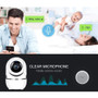 Wireless Security Camera ( Buy More Save More)