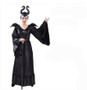 Halloween cosplay costume women witch suits festival party