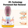 Laser Hair Removal IPL