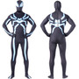 Spiderman costume cosplay superhero movie bodysuit adult halloween party