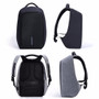 Anti theft Backpack with USB Charging