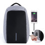 Anti theft Backpack with USB Charging