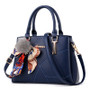 Women leather handbags famous brands