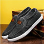 Summer Solid Footwear Vulcanize Shoes