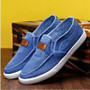 Summer Solid Footwear Vulcanize Shoes