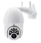 Security Camera WiFi Wireless 1080P Outdoor  Waterproof Night Vision
