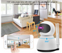 WIFI Camera  Wireless   Security Camera Night Vision