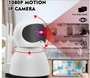 WIFI Camera  Wireless   Security Camera Night Vision