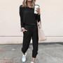 Quick and Casual Jumpsuit