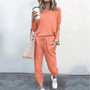 Quick and Casual Jumpsuit