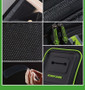 Rainproof Touch Screen Bicycle Bag