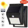 Solar Rechargeable LED Solar light Bulb Outdoor Garden lamp