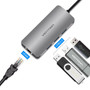 Vention Thunderbolt 3 Dock USB-C Hub Type C to HDMI USB