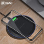 Wireless Charger for iPhone and Android Phones