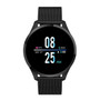 Waterproof Smart Watch with Heart Rate Monitor