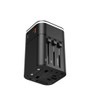 18W Travel EU USB Charger Support Quick Charge 3.0
