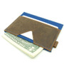 Mark Cardholder Wallet Royal Blue