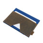 Mark Cardholder Wallet Royal Blue