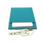 Mark Cardholder Wallet British Green