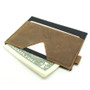 Mark Cardholder Wallet Black