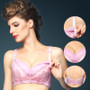 2017 Pregnant Underwear Maternity Nursing Bra Front Button Breast feeding bra for nursing mothers Breastfeeding Pregnancy Bra