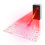 Wireless Laser Keyboard