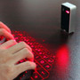 Wireless Laser Keyboard