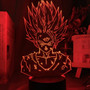 ANIME GOHAN - 3D LED NIGHT LAMP