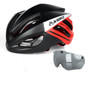 Bicycle helmet glasses cycling ultralight MTB mountain bike sport helmets