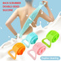 Silicone Bath Body Brush