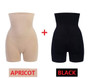 Sexy Butt Lifter Women Slimming Shapewear Tummy Control Panties High Waist Trainer Body Shaper Boyshort Tight Power Short