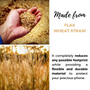 Wheat Straw Phone Case™: Natural, Organic & Biodegradable Cases