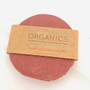 Rose Clay Soap™: Organic Facial Bar / Organic Face Soap