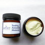 Natural Skin Care™: Organic Soothing Antioxidant Moisturizer