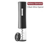 Automatic Wine Bottle Opener