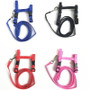 Adjustable Cat Collar Harness And Leash
