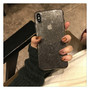 Shining Glitter Powder Phone Case For iPhone