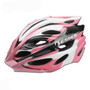 Bicycle helmet cycling helmets mountain bike 29 air vents integrally molded women