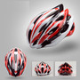 Bicycle helmet cycling helmets ultralight road mountain air vents against shock