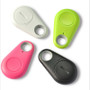 2017 Bluetooth 4.0 Key Finder Anti-lost Alarm Mini Finder Locator GPS Tracker Child Pet Smart Tracker for iPhone for Samsung
