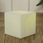 Tesseract Cube Dimmable Color Changing LED Light