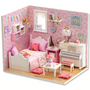 Miniature Doll House