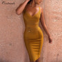 Rayvene Bandage dress