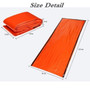 Emergency Survival Sleeping Bag Waterproof