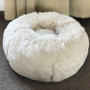 Super Soft Round Cat  Warm Sleeping Bag