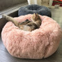 Super Soft Round Cat  Warm Sleeping Bag