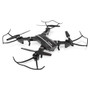 8807W 8807HD Foldable RC Quadcopter Mini Drone RC Helicopter RTF WiFi FPV With HD Camera Voice Control/G-sensor Mode VS XS809W