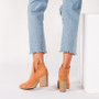 SOL - Women Boots High Heels