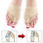 Elastic Bunion Corrector